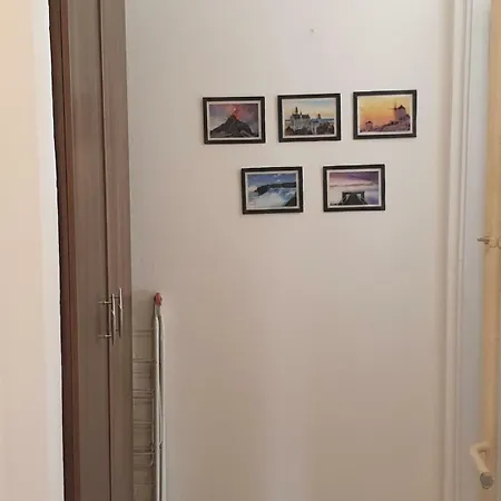 My Apartament
