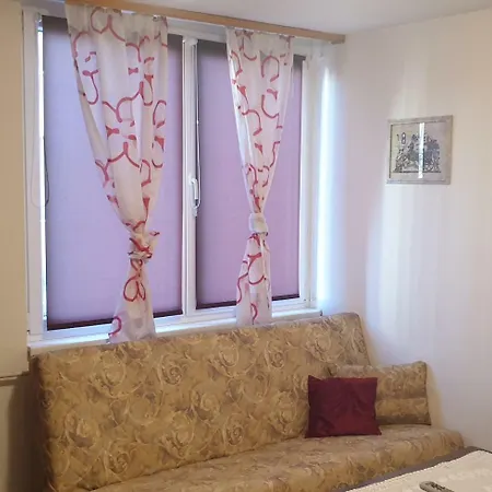 My Apartament *