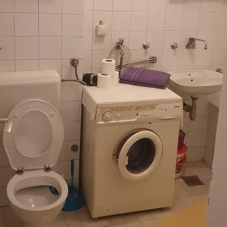 My Apartament