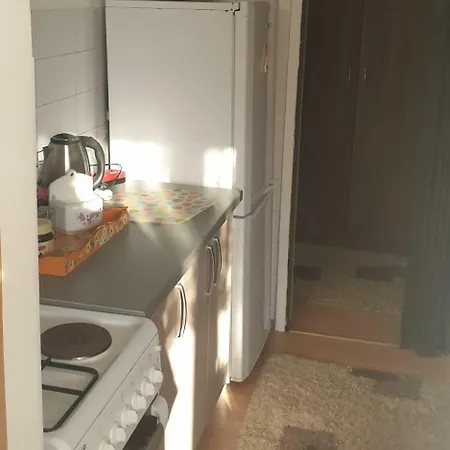 Apartament My *